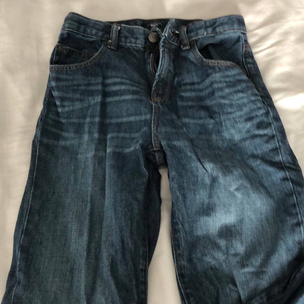 Boys EUC Gap Jeans